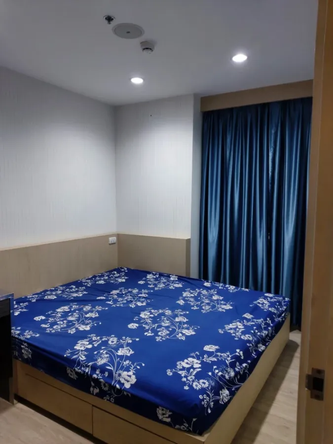 ให้เช่า Thana Astoria ห้องชั้นสูงน่าอยู่ ลากกระเป๋าเข้าอยู่ได้เลย รีบจองเลยก่อนพลาด ด่วนๆๆ