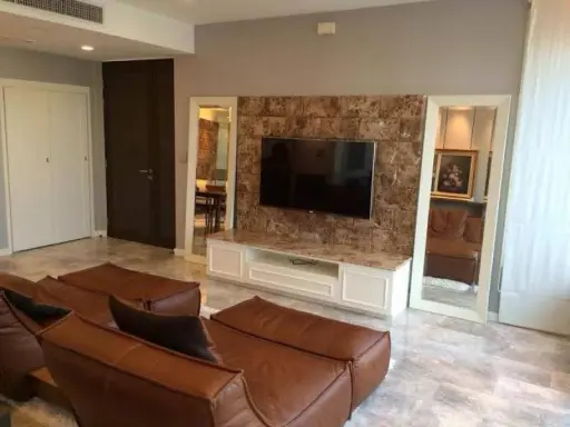 ให้เช่า Siri Residence Sukhumvit 24 ชั้น23 ตกแต่งหรูหรา น่าอยู่มาก รีบคว้าเลย!!