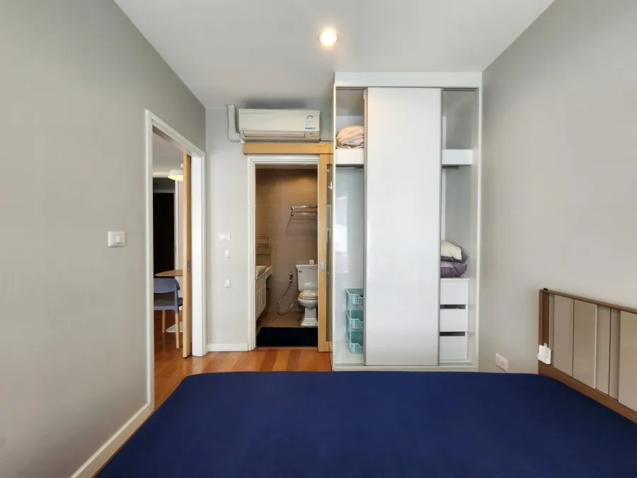 ให้เช่า Condolette Dwell สุขุมวิท 26 1 bed 1 bath ครัวปิดแยกอย่างดี คุณต้องห้ามพลาด