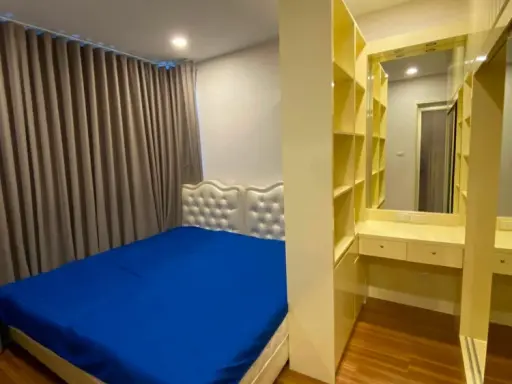 ให้เช่า Supalai Premier Charoen Nakhon 2 ห้องนอน แต่งครบ น่าอยู่ จองเลย images