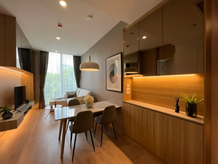 ขาย ให้เช่า คอนโด โนเบิล บี 19 ชั้น 2 ห้องตกแต่งสวย เฟอร์ครบ พร้อมเข้าอยู่ ห้ามพลาด