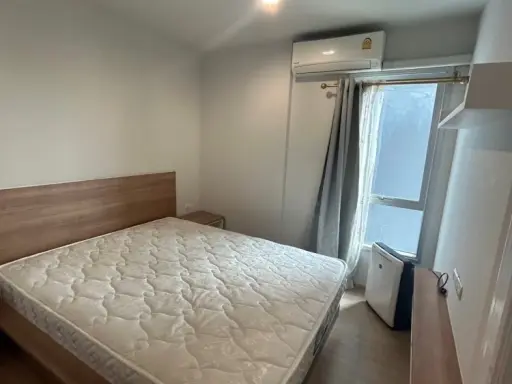 For sale: Rich Park 2 @ Tao Poon Interchange, fully furnished, in very good condition, 19th floor, north side, don't miss it.