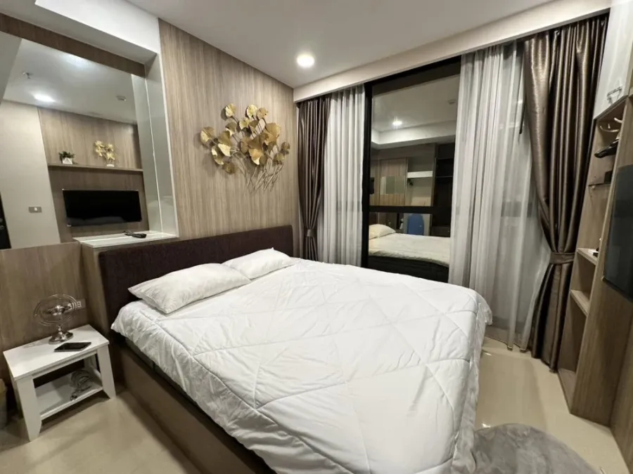 ขาย Dusit Grand Condo View ชั้น 31 วิวทะเล ห้องสวย น่าอยู่ จองเลย ห้ามพลาด