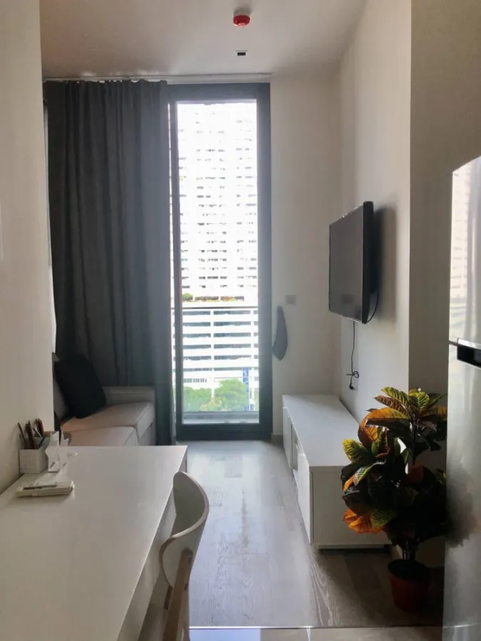 🏠🌃 Condo for Rent: Ashton Silom 🏠🌃