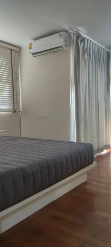 ให้เช่า Lumpini Condo Town Ramintra – Nawamin ห้องพร้อมอยู่ กว้างขวางอยู่สบายแบ่งกั้นเป็นสัดส่วน รีบจองอย่าพลาด!!