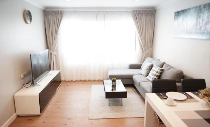 ปล่อยเช่า Lumpini Suite Sukhumvit Soi 41 ชั้น 9 วิวสวย ห้องสวย 