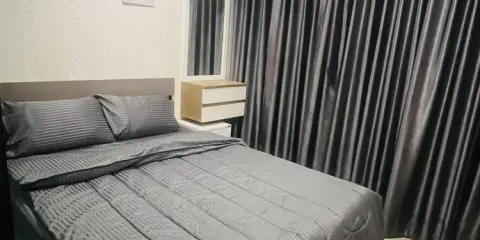ให้เช่า Kave Condo ชั้น 7 ห้องพร้อมอยู่ แต่งครบ จองเลย อย่ารอช้า
