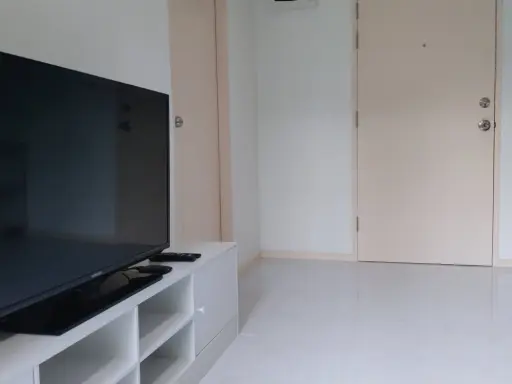 🏠🌃 Condo for Rent: Lumpini Ville Nakorn Inthra-Riverview 🏠🌃