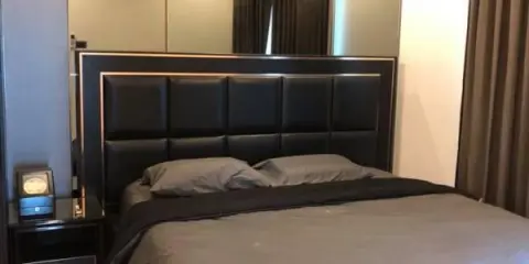 Forn Rent Supalai Wellington 2 ห้องใหญ่ 2 ห้องนอน อยู่กันเป็นครอบครัวสบายๆ ความสุขรูปแบบใหม่ จองด่วน