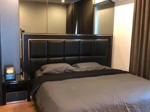 Forn Rent Supalai Wellington 2 ห้องใหญ่ 2 ห้องนอน อยู่กันเป็นครอบครัวสบายๆ ความสุขรูปแบบใหม่ จองด่วน