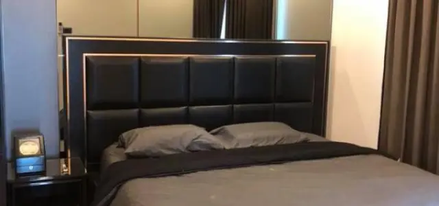 Forn Rent Supalai Wellington 2 ห้องใหญ่ 2 ห้องนอน อยู่กันเป็นครอบครัวสบายๆ ความสุขรูปแบบใหม่ จองด่วน images