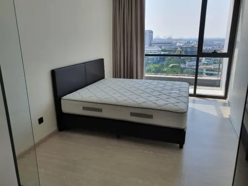 ขายด่วน!! คอนโด เดอะ รูม สุขุมวิท 38 ชั้น 14 คอนโดใจกลางทองหล่อ เดินทางสะดวก ห้ามพลาด!! images