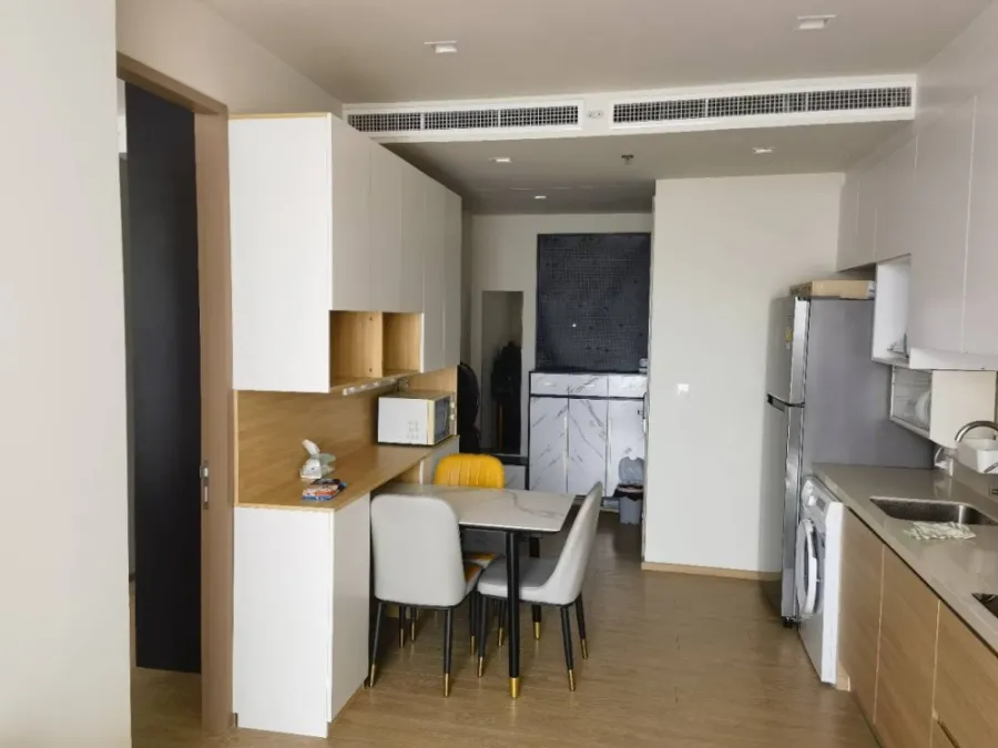 ขายด่วน!! คอนโด โนเบิล อราวน์ สุขุมวิท 33 ชั้น 7 ห้องตกแต่งสวย น่าอยู่ ราคาดี จองเลย ด่วนๆ!!