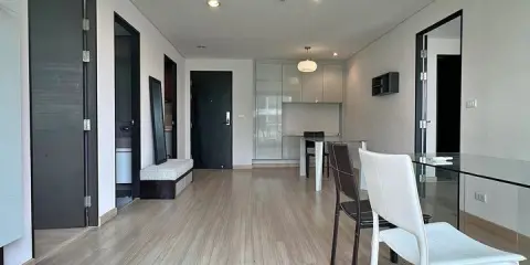 ขาย The Address Phathumwan วิวสยามพารากอน ห้องกว้างมาก ย้ายเข้าอยู่ได้เลยจ้า