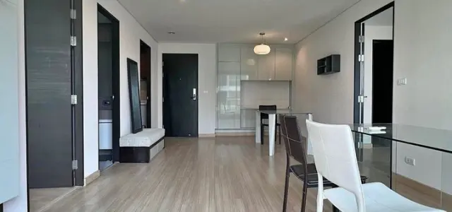 ขาย The Address Phathumwan วิวสยามพารากอน ห้องกว้างมาก ย้ายเข้าอยู่ได้เลยจ้า images
