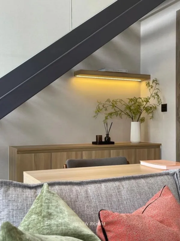 ให้เช่า คอนโด คูเปอร์ สยาม ห้อง Duplex ตกแต่งใหม่ พร้อมอยู่ วิวโล่ง ทำเลดี พลาดไม่ได้แล้ว!