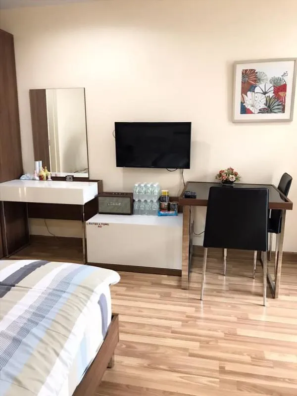 ให้เช่า Regent Home 15 แจ้งวัฒนะ เฟอนิเจอร์ INDEX ทั้งชุด ห้องสวยๆ รีบเลย