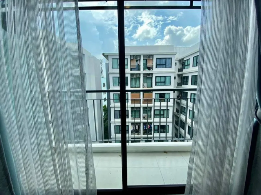 For rent Villa Lasalle, good location, convenient transportation, do not miss