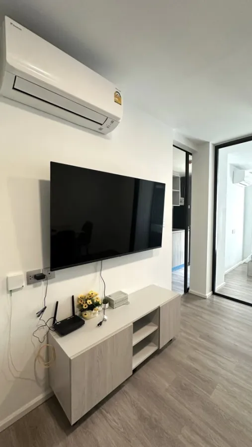 🏠🌃 Condo for Rent: Atmoz Portrait Srisaman 🏠🌃