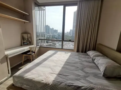 🏠🌃 Condo for Rent: The Room Sukhumvit 69 🏠🌃