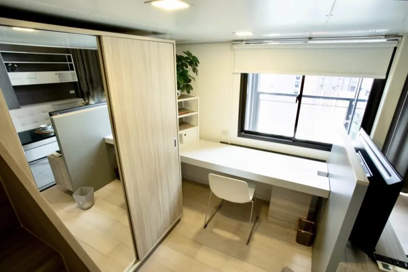 ปล่อย ขาย เช่า Chewathai Residence Asoke ห้องน่าอยู่ เฟอร์ เครื่องใช้ไฟฟ้าครบ ราคาดี จองเลยจ้า