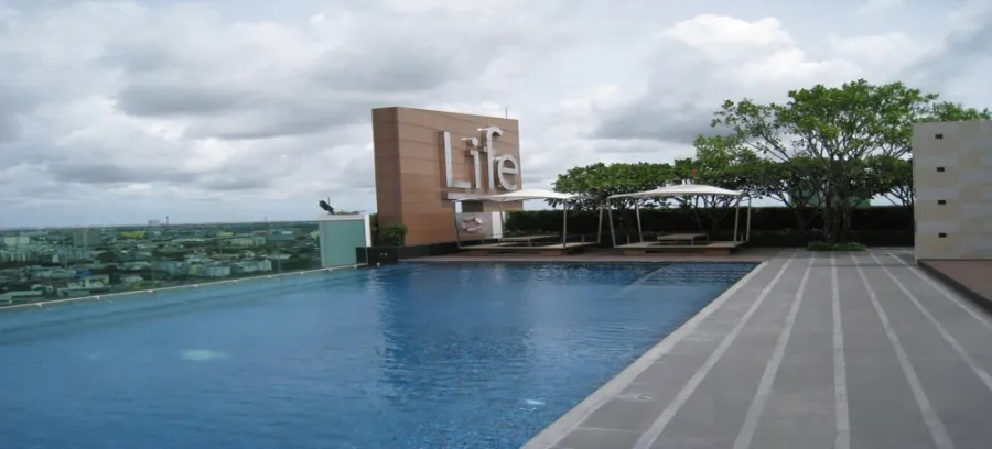 ขาย ให้เช่า Life at Sukhumvit 65 ห้องพร้อมอยู่ สิ่งอำนวยความสะดวกครบ รีบมาจับจองเลย อย่าพลาด