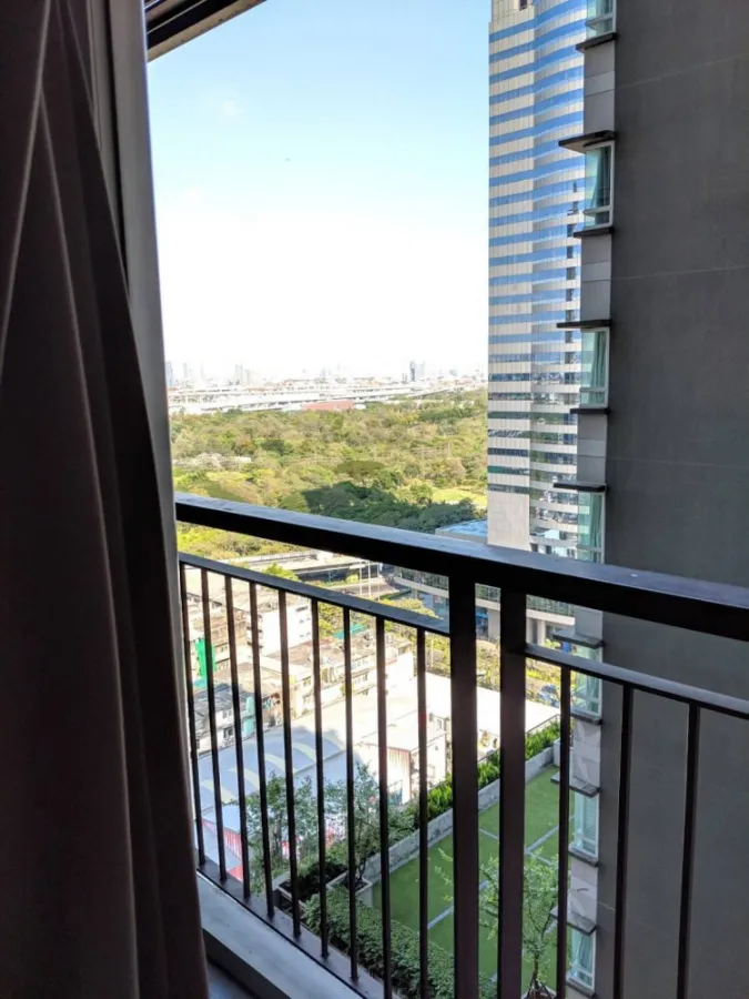 ขาย/เช่า คอนโด ซิม วิภา-ลาดพร้าว วิวสวนจตุจักร ชั้นสูง ทำเลทอง ห้ามพลาด!!