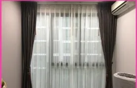 ขาย Zelle Condo Rattanathibet เฟอร์นิเจอร์ Index build-in ทั้งห้อง สิ่งอำนวยความสะดวกครบ จองเลย