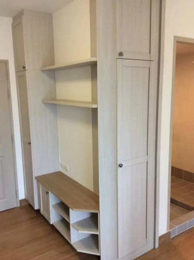 Condo for rent, Chapter One, Modern Dutch, high floor, beautiful room, fully furnished, can't miss it!!