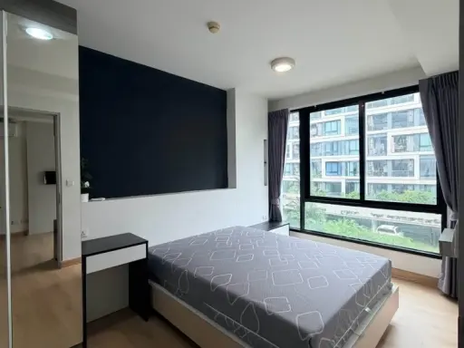 For rent: My Story Ladprao 71, 1 bedroom, 1 bathroom, fully furnished. Book now! images