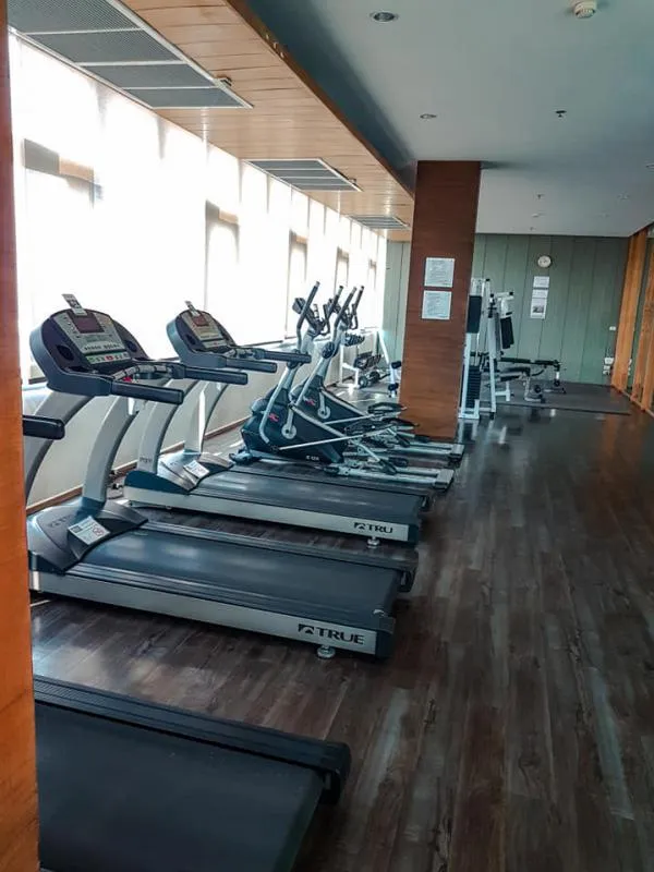 ให้เช่า U Delight Residence พัฒนาการ-ทองหล่อ ชั้น 16 วิวเมือง ใกล้ Airport Rail Link ให้ไว ช้าอด