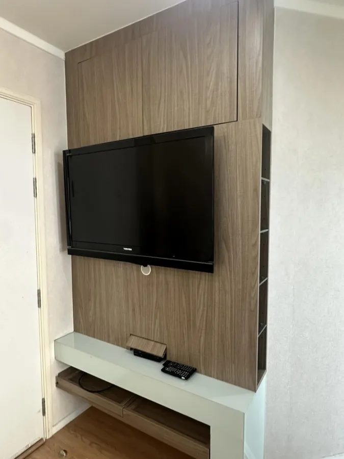 Condo for rent Lumpini Ville Prachachuen-Phong Phet 2, built-in entire room, fully furnished, complete with electrical appliances. Book now.