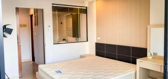 ขายจ้า!! I-ZEN Condominium ราคาถูกมาก กับขนาดห้อง และทำเลนี้ โอ้ยยยยยย ซื้อเหอะ คุ้มค่าปังปุริเย่!! images