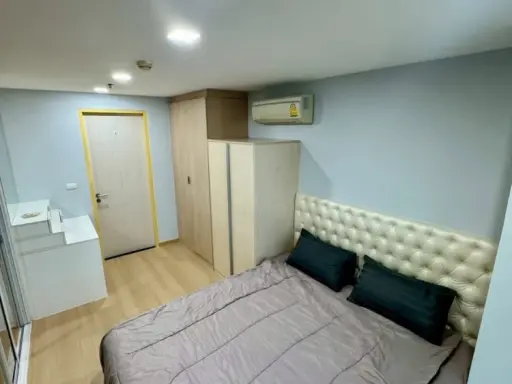 Haus 23 Ratchada-Ladprao