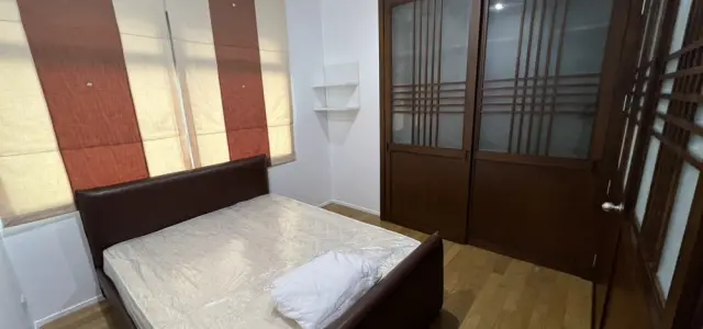 ขาย ให้เช่า เดอะ เมดิสัน สุขุมวิท 41 วิวสวย ไม่บล็อควิว เฟอร์นิเจอร์ครบ ใกล้ BTS พร้อมพงษ์ images