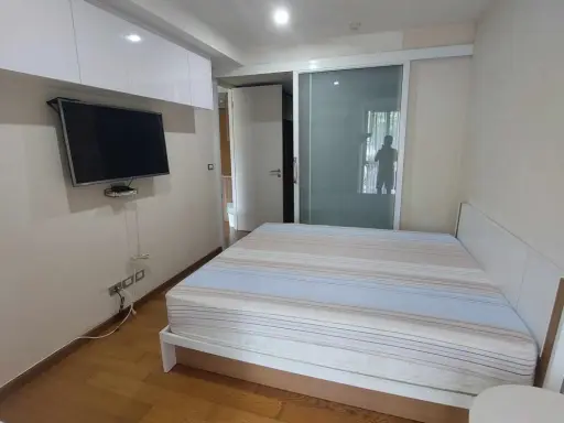 Condo for sale, for rent, Via 31, fully furnished, ready to move in, friendly price, reserve now, don't miss it. images