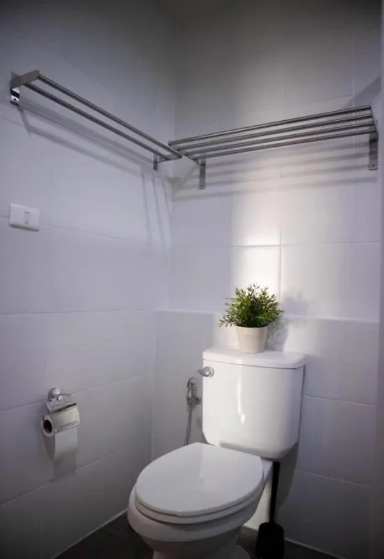 ขายคอนโด แอสปาย สาทร-ตากสิน ห้องแต่งสไตล์โมเดิร์น ทันสมัยสุดๆ ได้วิวเมืองปังๆ จองเลยแล้วจะไม่เสียใจ