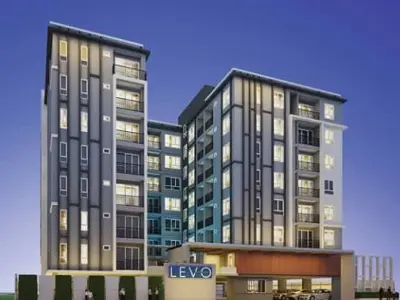 Levo Ladprao 18