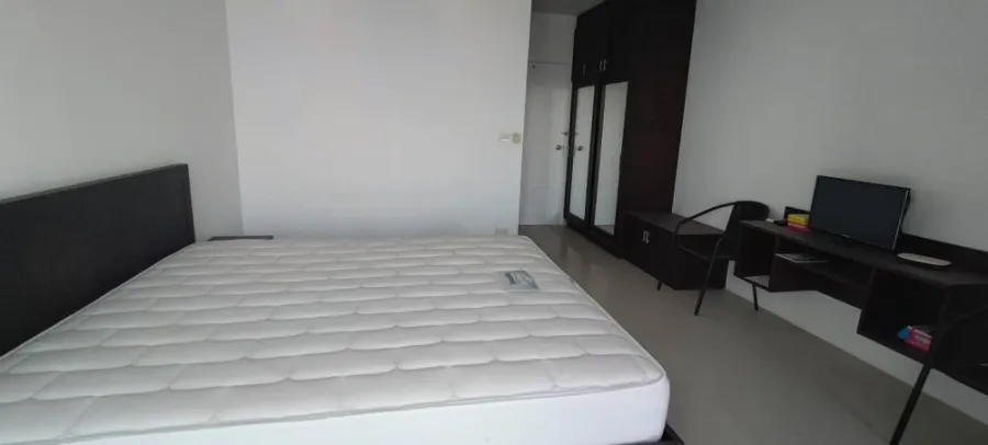 ขาย เอดี ไฮแอท คอนโดมิเนียม (พัทยาเหนือ) ห้องสตูดิโอ ชั้น 24 วิวทะเล พร้อมเป็นเจ้าของกันได้เลยจ้า