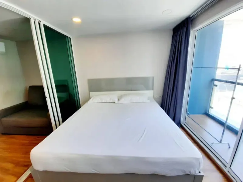 ให้เช่า Le Crique Sukhumvit 64/2