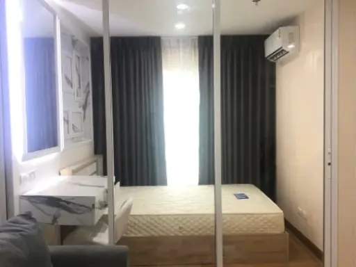 ให้เช่า Regent Home Bangson ชั้น 22 ห้องแต่งครบ จองเลย ห้ามพลาด images