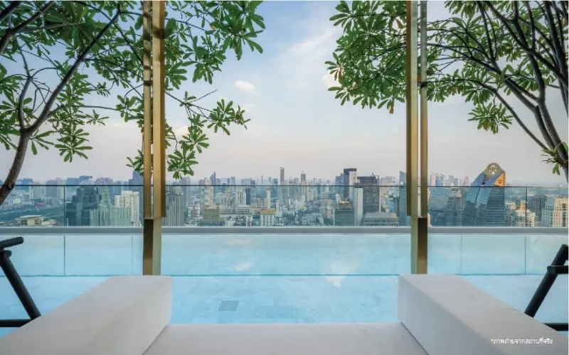 ขาย ให้เช่า คอนโด 28 ชิดลม ตกแต่งบิ้วอิน ระเบียงบานพับ กว้าง จองก่อน ได้อยู่ก่อนเลยจ้า