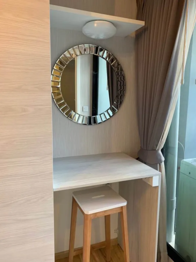 For rent urgently!! Condo The Cabana Modern Resort Condominium near Imperial, good location, book now!!