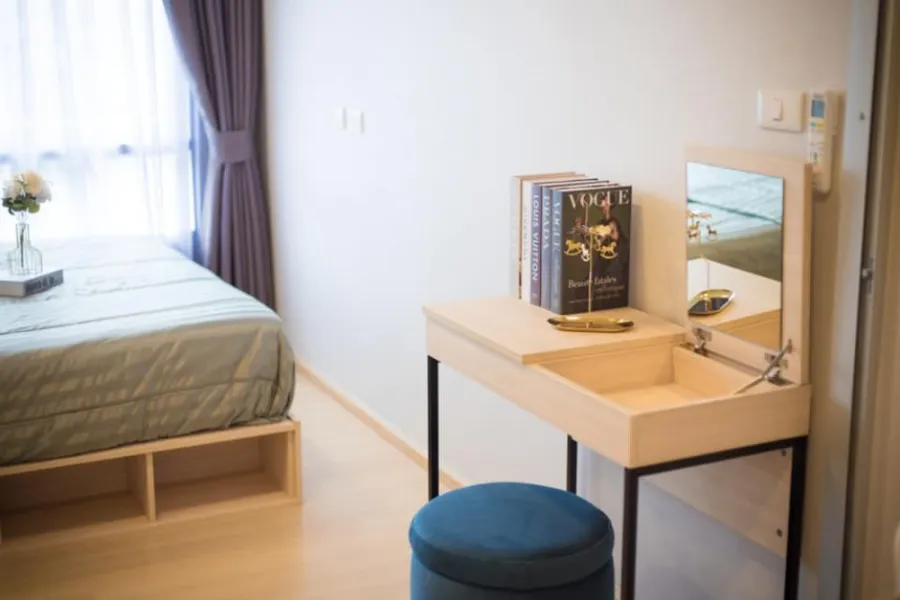 ขายหรือให้เช่า Plum Condo Rangsit Alive 2 ห้องมุม เป็นส่วนตัวมาก วิวดีเวอร์ ไม่จองพลาดสุดๆ