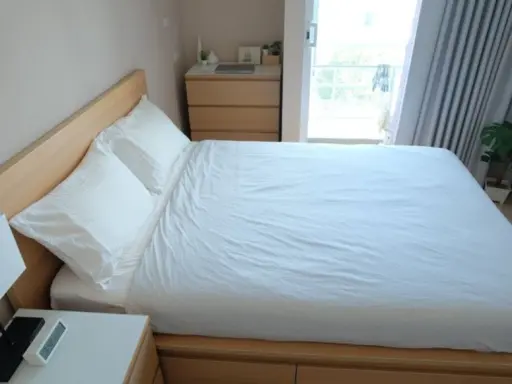 For sale, The Elegant Ladprao, 1 minimalist style room Good furniture, great price, must reserve now. images