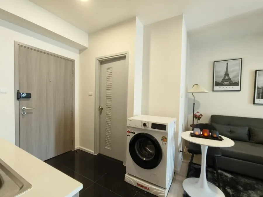 🏠🌃เช่า คอนโด เอ สเปซ เมกา 2🏠🌃