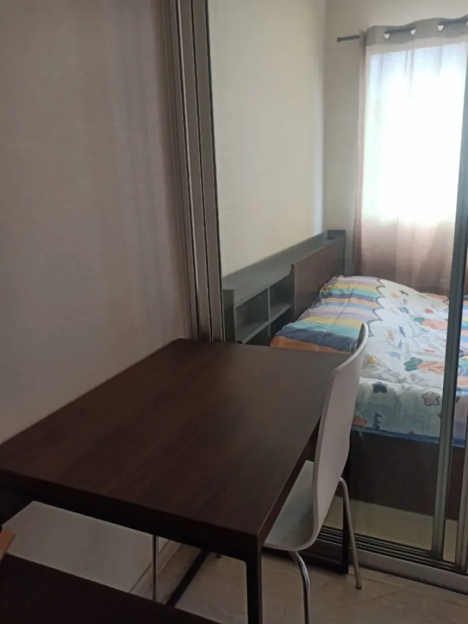 ให้เช่า Plum Condo Park Rangsit เฟส 2 สิ่งอำนวยความสะดวกครบ มาแต่ตัวเข้าอยู่ได้เลยจ้า รีบเลยน้า