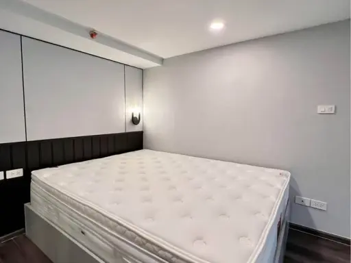 ขาย KnightsBridge Space Rama 9 ห้องตัวอย่างจากโครงการ ห้องสวยมาก ไม่จอง ไม่ได้แล้ว
