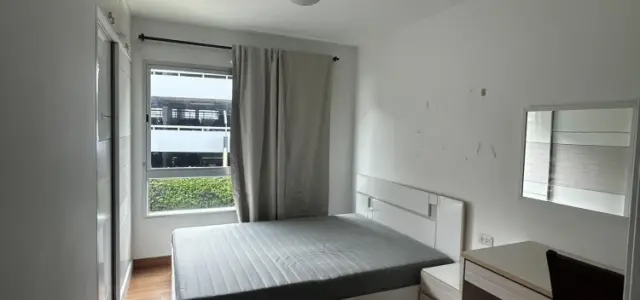 ให้เช่า ออกัสท์ คอนโด เจริญกรุง 80 🏡 images