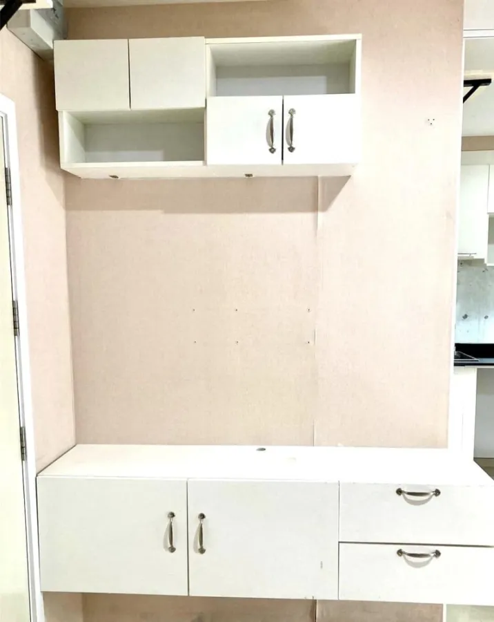 Condo for sale, The Privacy Lat Phrao-Sena, empty room, clean, comfortable to the eyes, great central area. Don't miss this price.